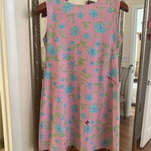 Chanel dress very good condition